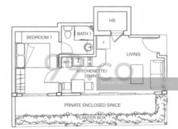 Mountbatten Suites (D15), Apartment #225549941
